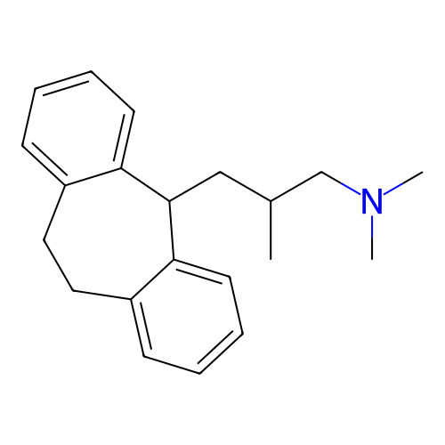 Chemical structure of BindingDB Monomer ID 85220