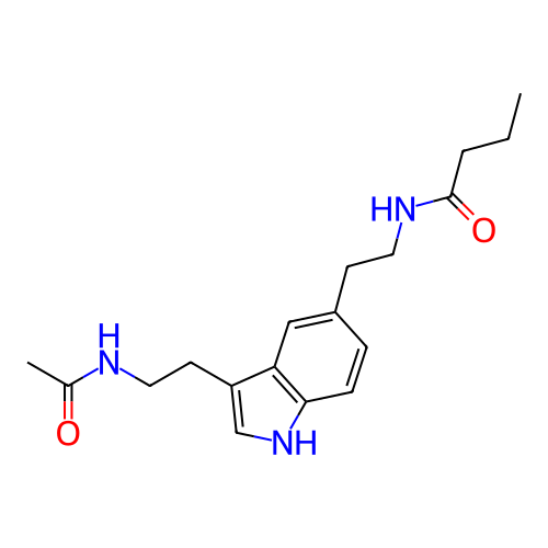 Chemical structure of BindingDB Monomer ID 85238