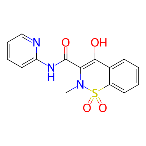 Chemical structure of BindingDB Monomer ID 85245