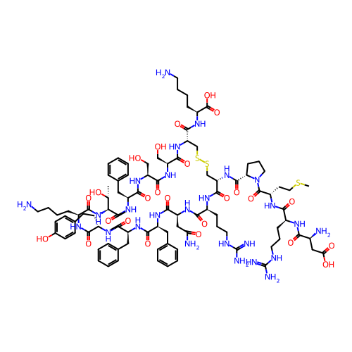 Chemical structure of BindingDB Monomer ID 85247