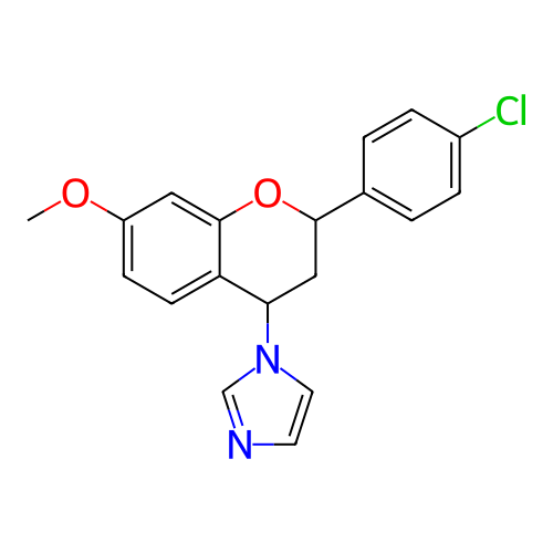 Chemical structure of BindingDB Monomer ID 85250