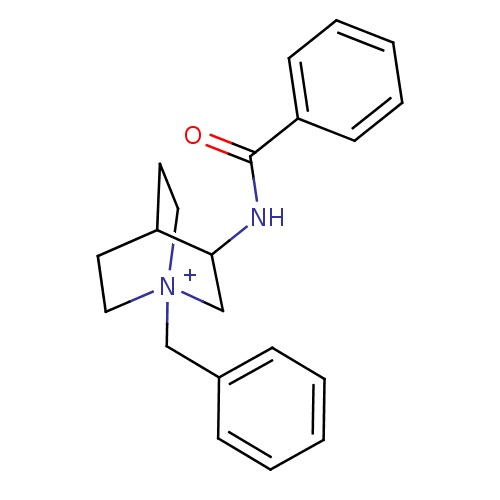 Chemical structure of BindingDB Monomer ID 85257