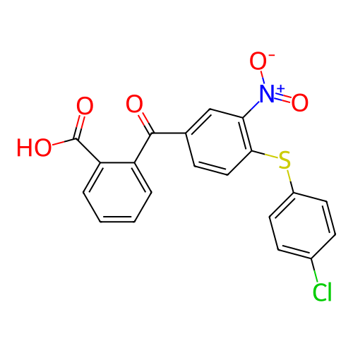 Chemical structure of BindingDB Monomer ID 85274