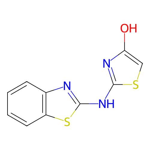 Chemical structure of BindingDB Monomer ID 85280
