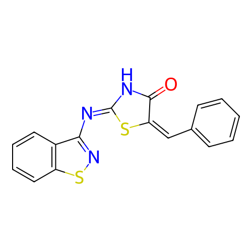 Chemical structure of BindingDB Monomer ID 85284