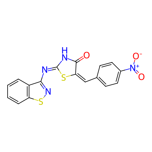 Chemical structure of BindingDB Monomer ID 85287