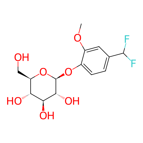 Chemical structure of BindingDB Monomer ID 85295