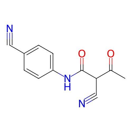 Chemical structure of BindingDB Monomer ID 85302