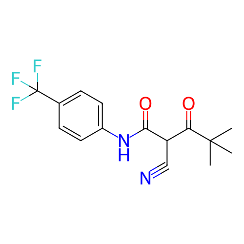 Chemical structure of BindingDB Monomer ID 85303