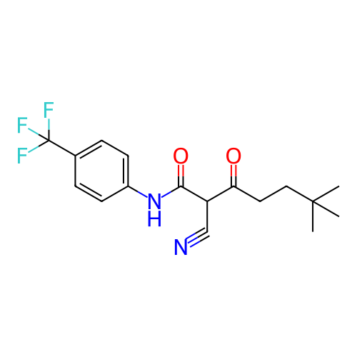 Chemical structure of BindingDB Monomer ID 85304