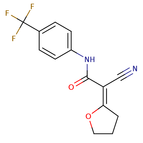 Chemical structure of BindingDB Monomer ID 85305