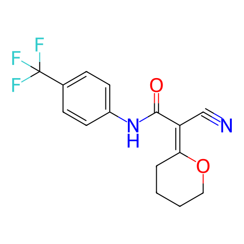 Chemical structure of BindingDB Monomer ID 85308