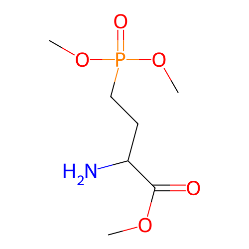 Chemical structure of BindingDB Monomer ID 85309