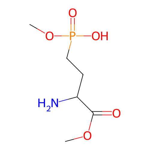 Chemical structure of BindingDB Monomer ID 85311