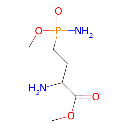 Chemical structure of BindingDB Monomer ID 85313