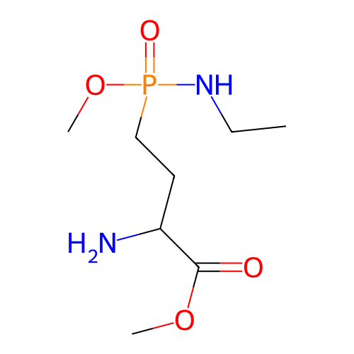 Chemical structure of BindingDB Monomer ID 85314