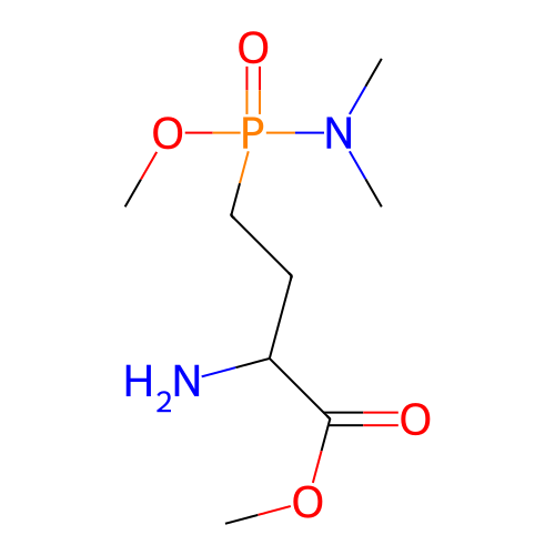 Chemical structure of BindingDB Monomer ID 85315