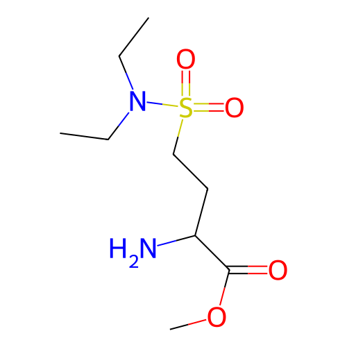 Chemical structure of BindingDB Monomer ID 85322