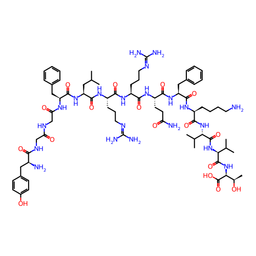 Chemical structure of BindingDB Monomer ID 85325