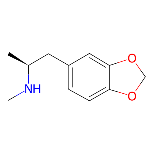 Chemical structure of BindingDB Monomer ID 85332