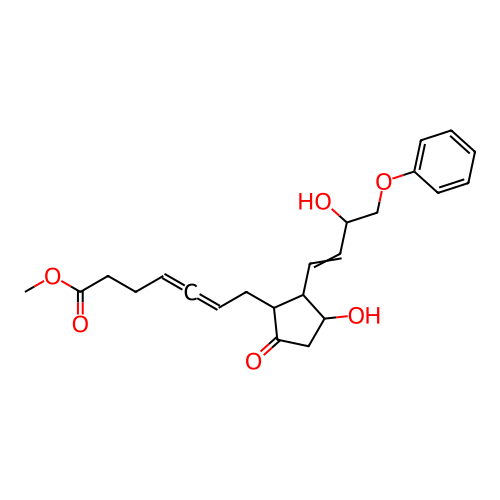 Chemical structure of BindingDB Monomer ID 85338
