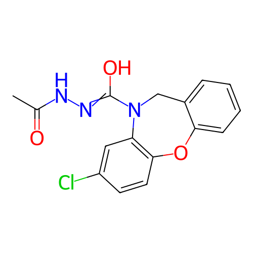 Chemical structure of BindingDB Monomer ID 85341