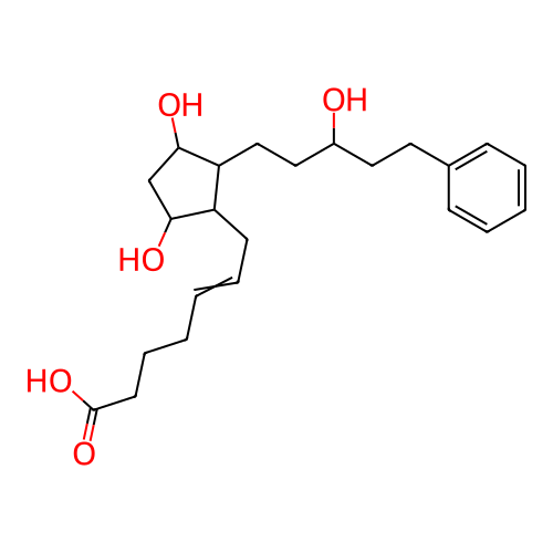 Chemical structure of BindingDB Monomer ID 85342