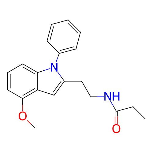 Chemical structure of BindingDB Monomer ID 85362