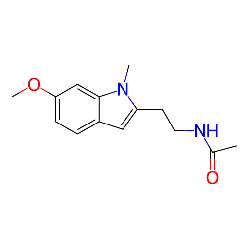 Chemical structure of BindingDB Monomer ID 85365