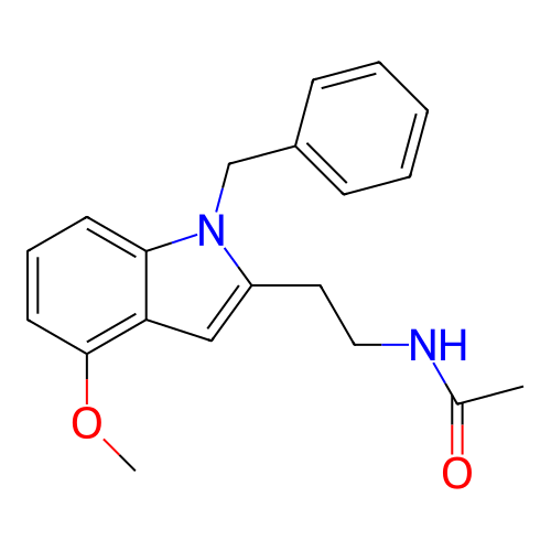 Chemical structure of BindingDB Monomer ID 85371