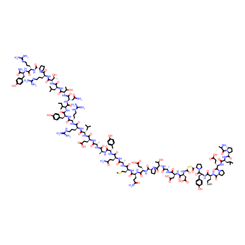 Chemical structure of BindingDB Monomer ID 85378