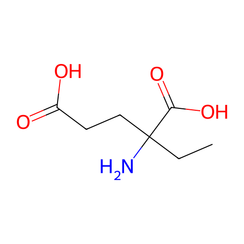 Chemical structure of BindingDB Monomer ID 85379