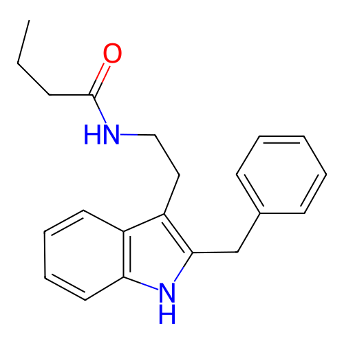 Chemical structure of BindingDB Monomer ID 85382