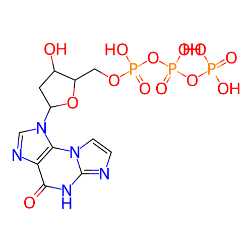 Chemical structure of BindingDB Monomer ID 85391