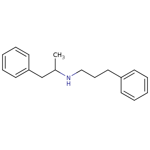Chemical structure of BindingDB Monomer ID 85392