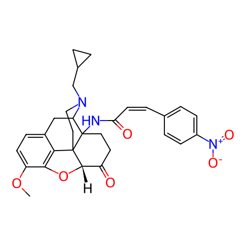 Chemical structure of BindingDB Monomer ID 85394