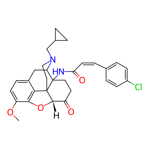 Chemical structure of BindingDB Monomer ID 85395