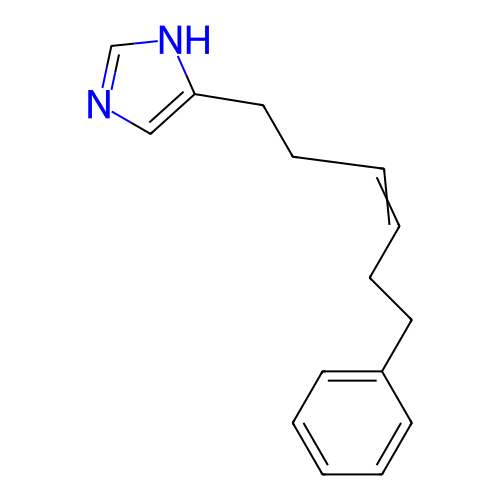 Chemical structure of BindingDB Monomer ID 85402