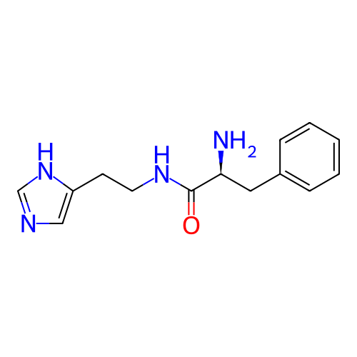 Chemical structure of BindingDB Monomer ID 85403