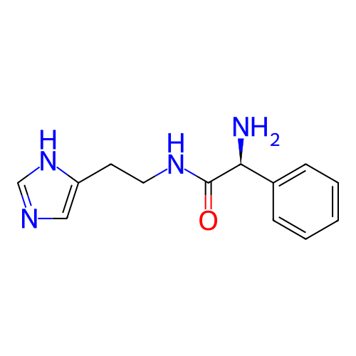Chemical structure of BindingDB Monomer ID 85404