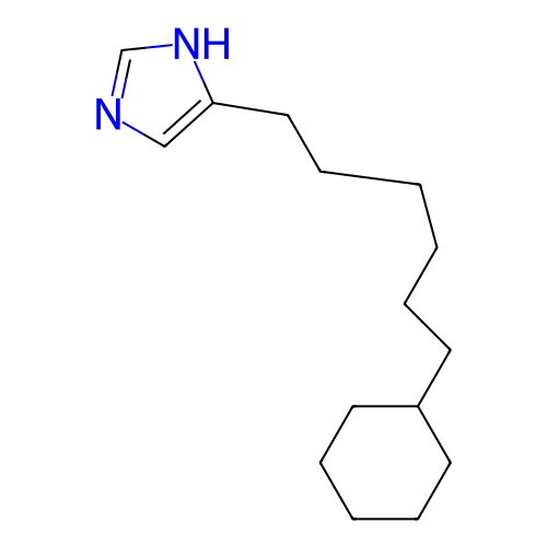 Chemical structure of BindingDB Monomer ID 85406