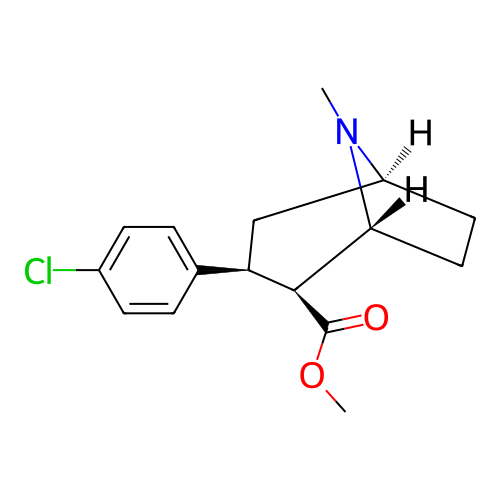 Chemical structure of BindingDB Monomer ID 85414