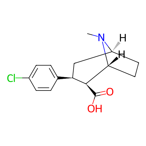 Chemical structure of BindingDB Monomer ID 85418