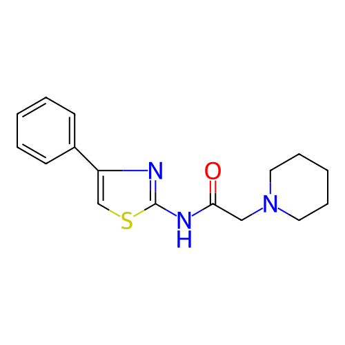 Chemical structure of BindingDB Monomer ID 85458
