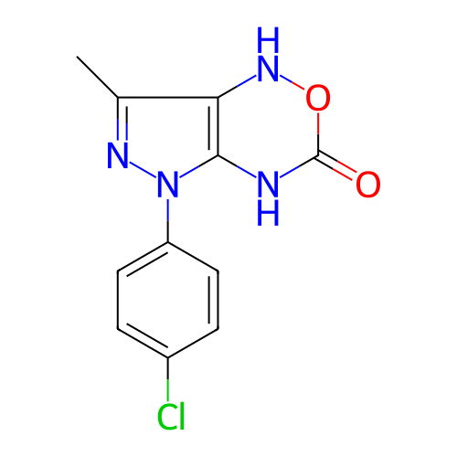 Chemical structure of BindingDB Monomer ID 85462