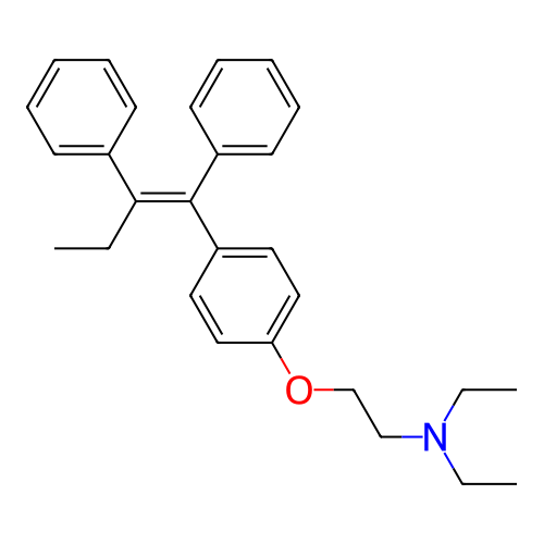 Chemical structure of BindingDB Monomer ID 85467