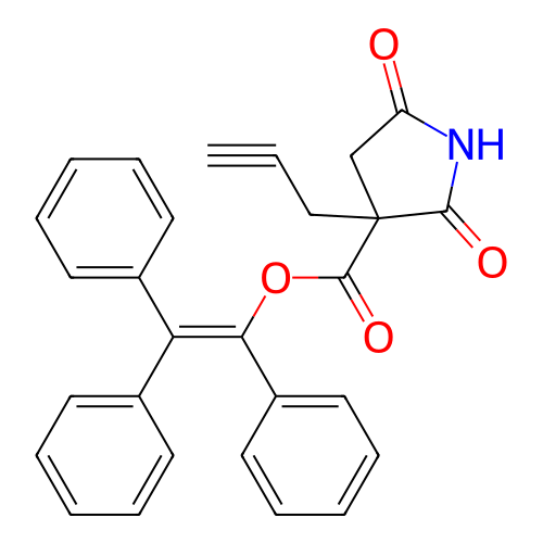 Chemical structure of BindingDB Monomer ID 85468