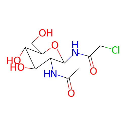Chemical structure of BindingDB Monomer ID 85475