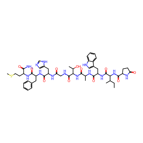 Chemical structure of BindingDB Monomer ID 85506
