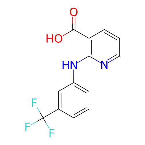Chemical structure of BindingDB Monomer ID 85507